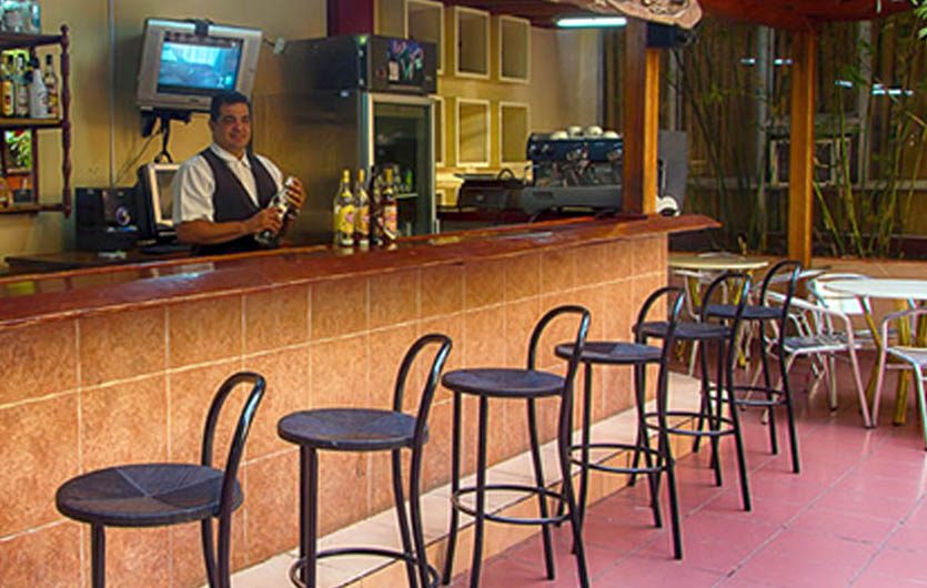 Hotel Pinar del Rio Bar 