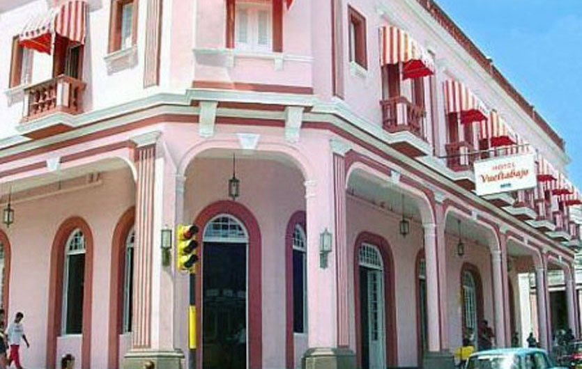 Hotel Vueltabajo Pinar del Rio Kuba