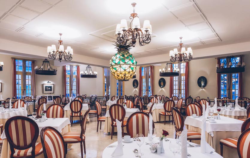 Iberostar Grand Hotel Trinidad Kuba