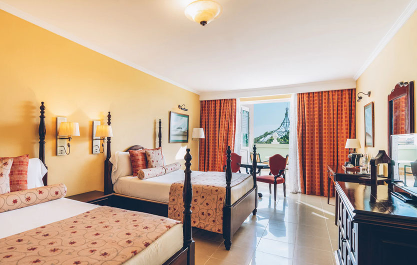 Iberostar Grand Hotel Trinidad Kuba