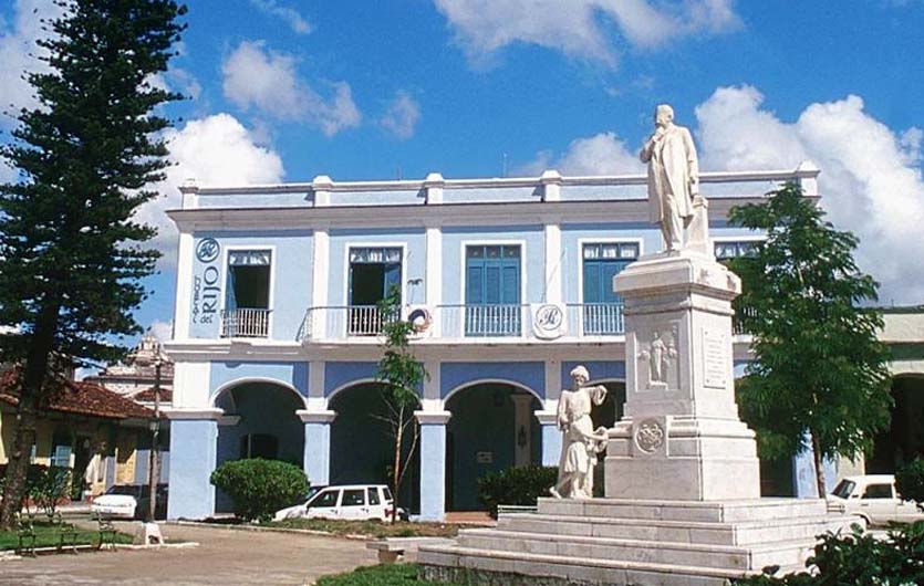 Hostal del Rijo Trinidad Kuba 
