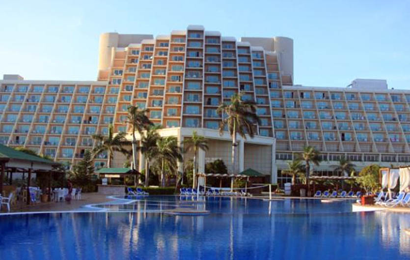 Hotel Blau Varadero Kuba