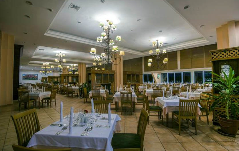 Blau Varadero Restaurant 