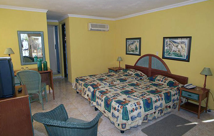 Club Kawama Varadero Zimmerbeispiel 