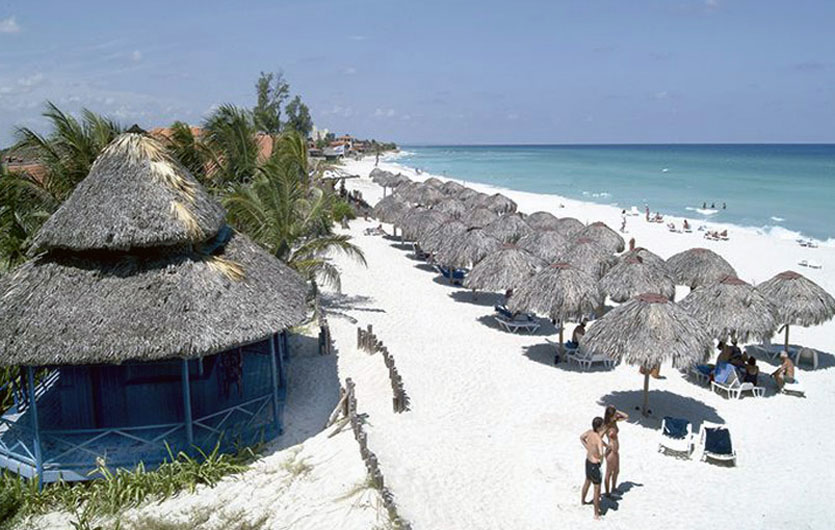 Club Kawama Varadero Strand 