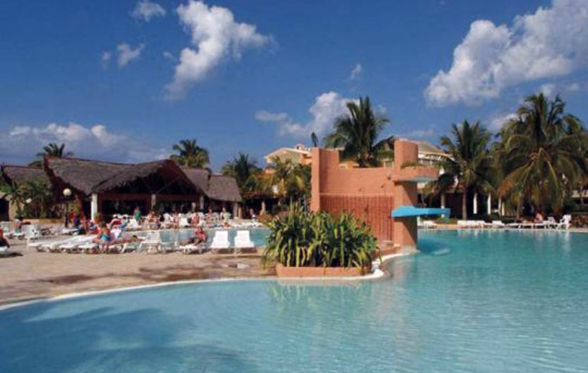 Villa Tortuga Varadero Pool 