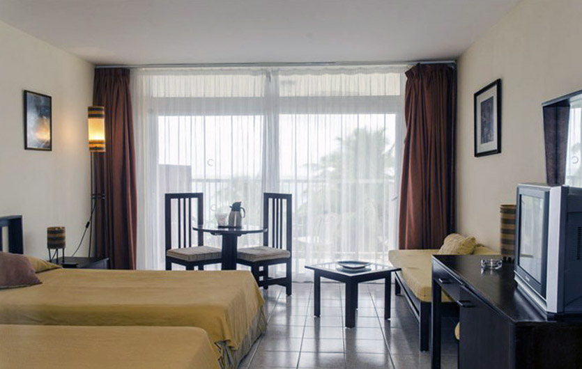 Villa Tortuga Varadero Zimmerbeispiel 