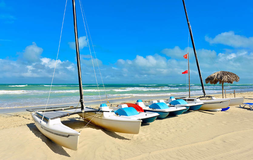 Tainos Varadero Strand 