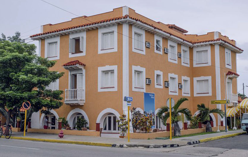 Hotel Dos Mares Varadero Kuba