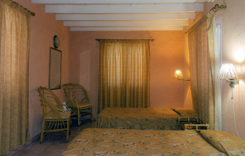 Dos Mares Varadero Zimmerbeispiel