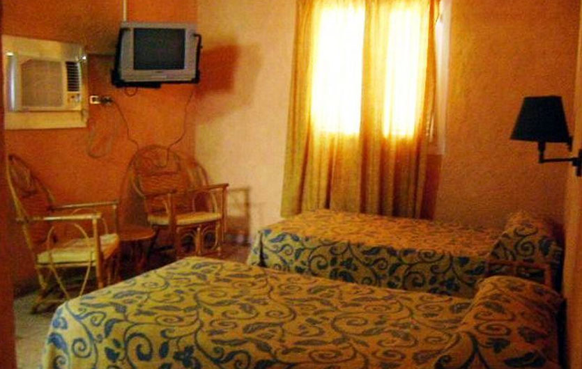 Pullman Varadero Zimmerbeispiel 