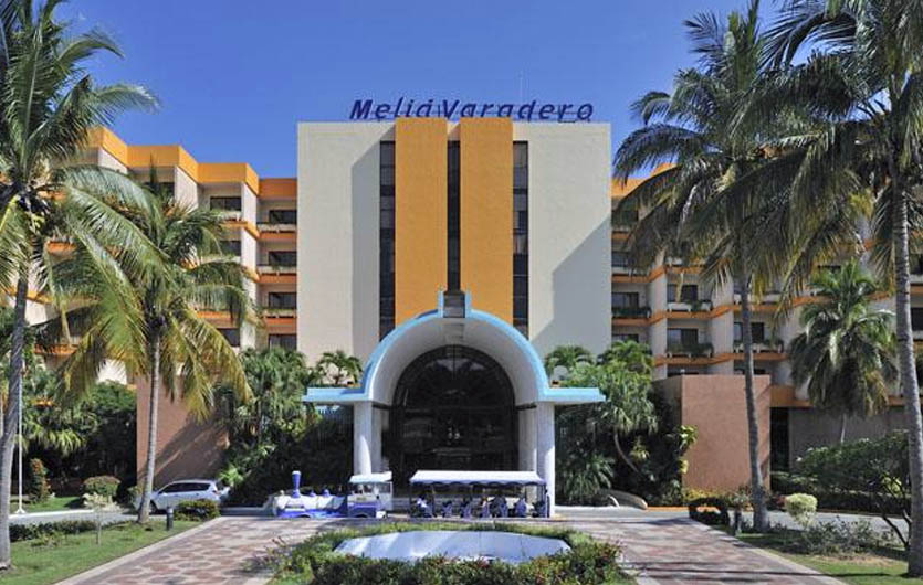 Hotel Melia Varadero Kuba