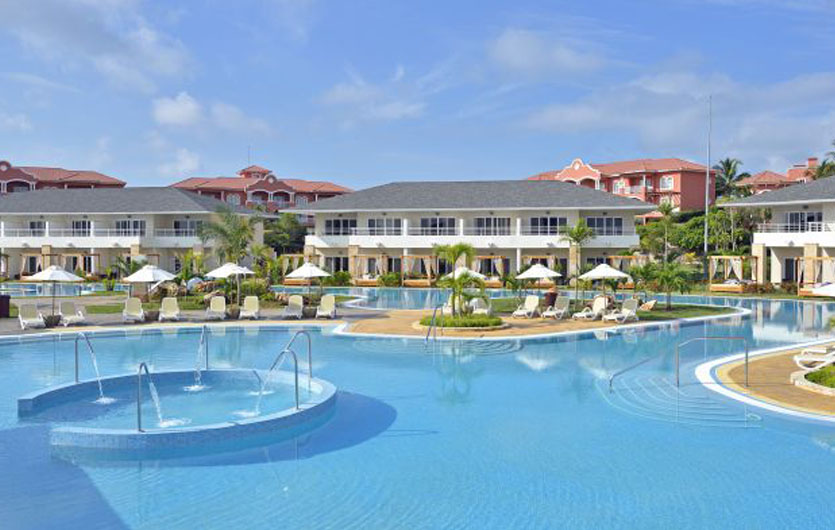 Hotel Paradisus Princesa del Mar Varadero Kuba
