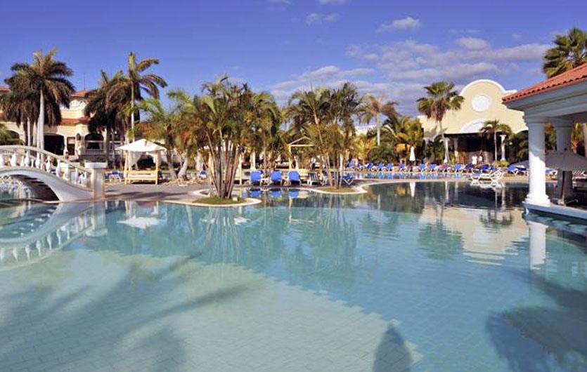 Hotel Paradisus Princesa del Mar Varadero Kuba