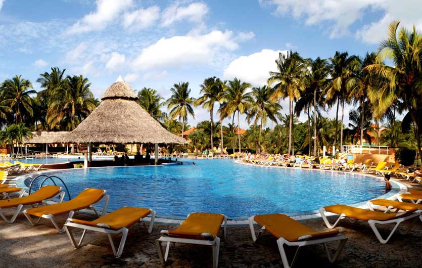 Arenas Doradas Varadero Pool 