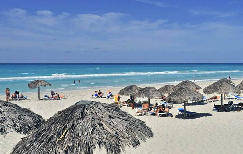 Sol Sirenas Coral Varadero
