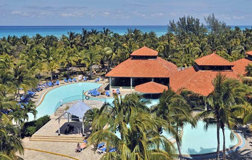 Sol Sirenas Coral Varadero