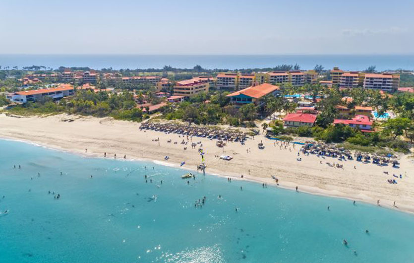 Sol Varadero Beach Hotelumgebung
