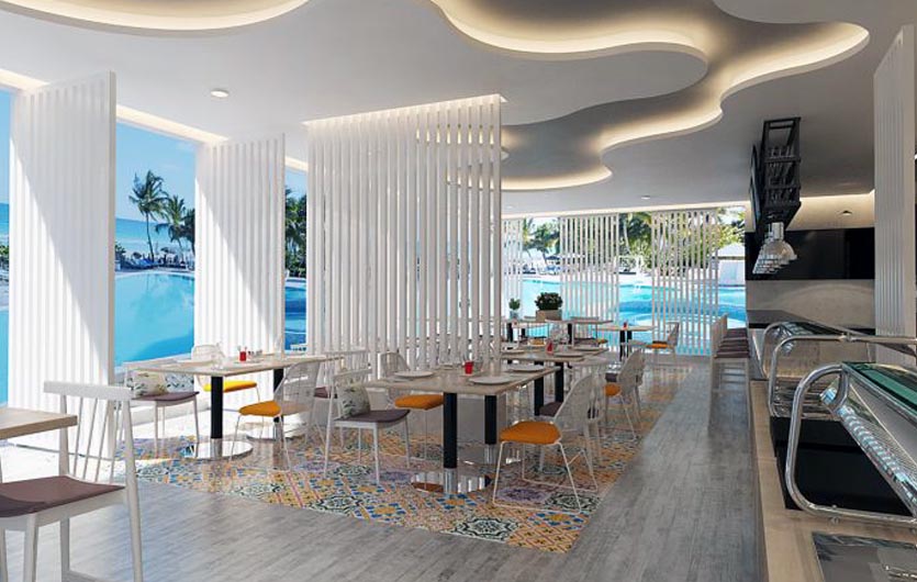 Sol Varadero Beach Snackbar