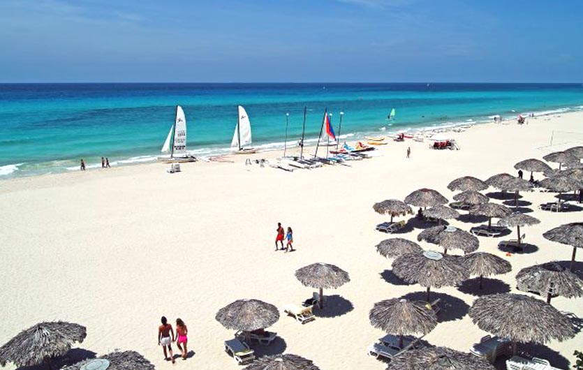 Sol Varadero Beach Strand