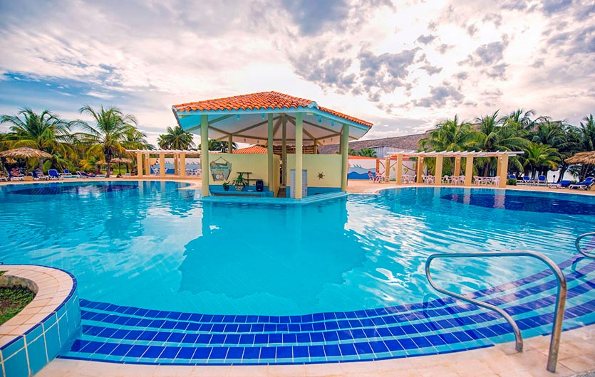 Hotel Labranda Varadero Pool