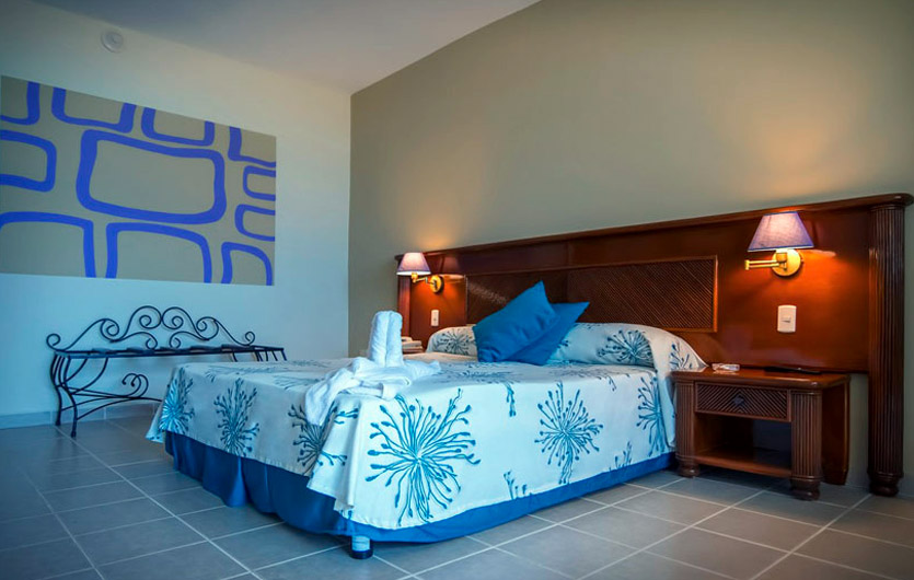Hotel Labranda Varadero Zimmerbeispiel