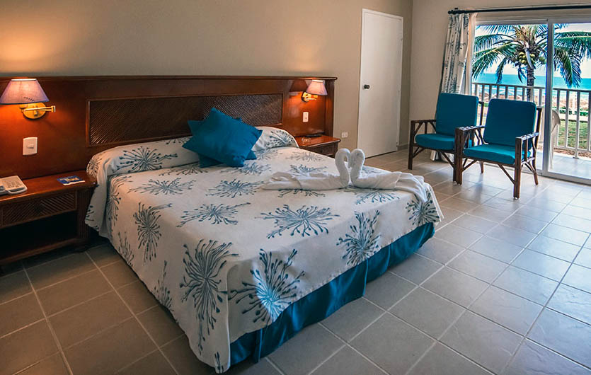 Hotel Labranda Varadero Zimmerbeispiel